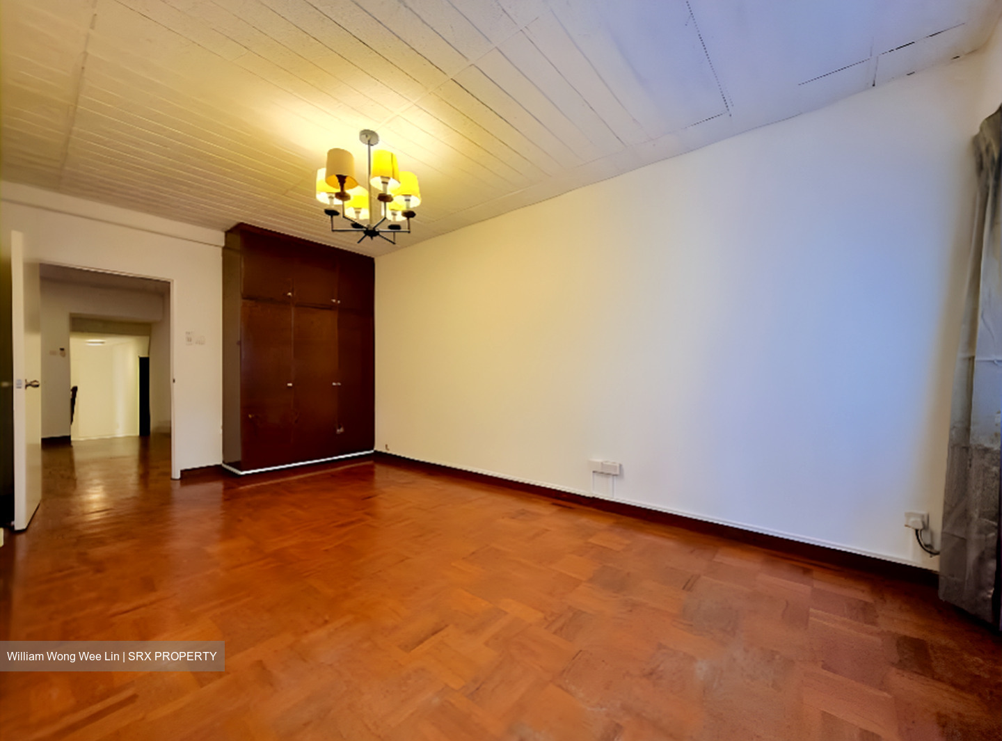 The Cairnhill (D9), Condominium #580010501